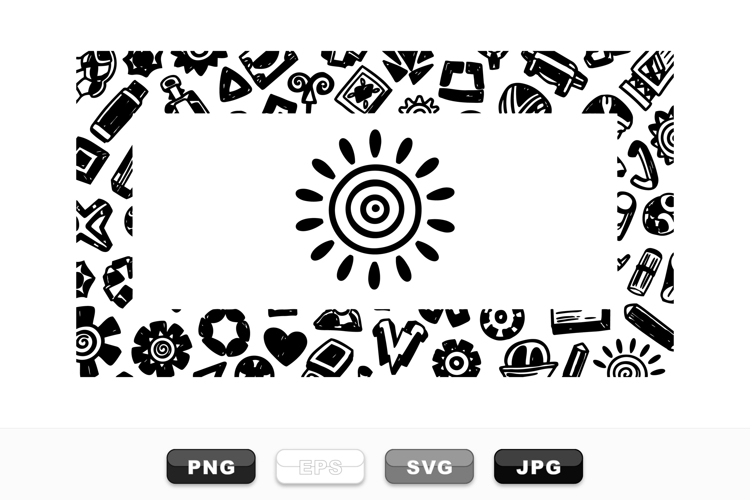 Elements Clipart Image 12