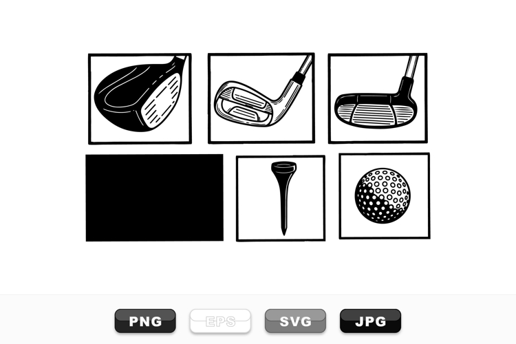 Sports Clipart Image 12