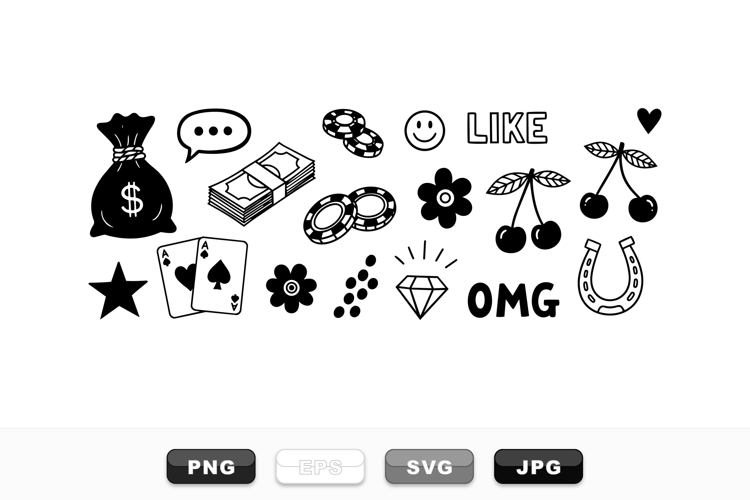 Vintage Clipart Image 10