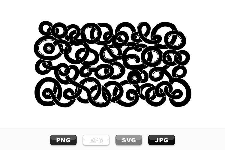 Swirl Vector Image 5