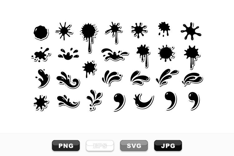 Abstract Clipart Image 16