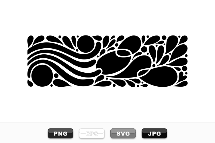 Elements Clipart Image 9