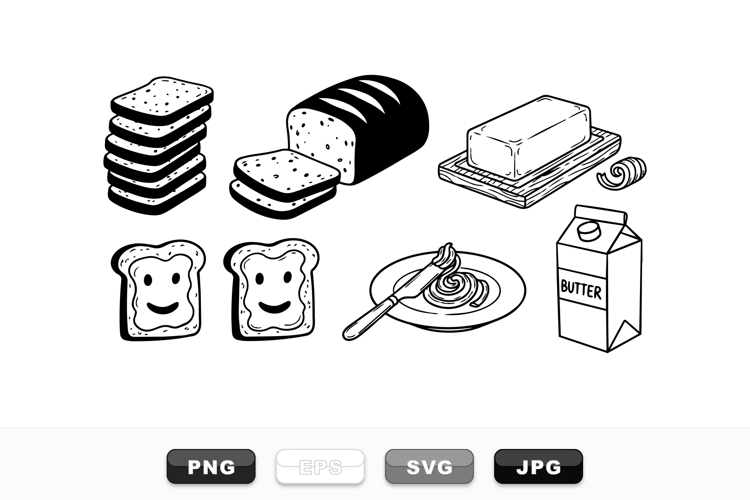 Food Clipart