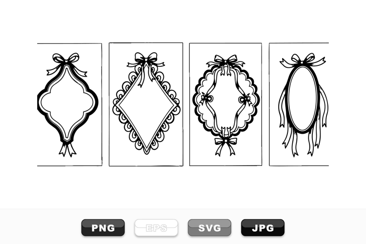 Scrapbook Clipart Image 9