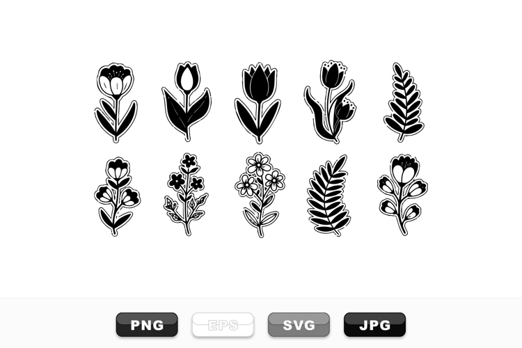 Spring Clipart Image 4