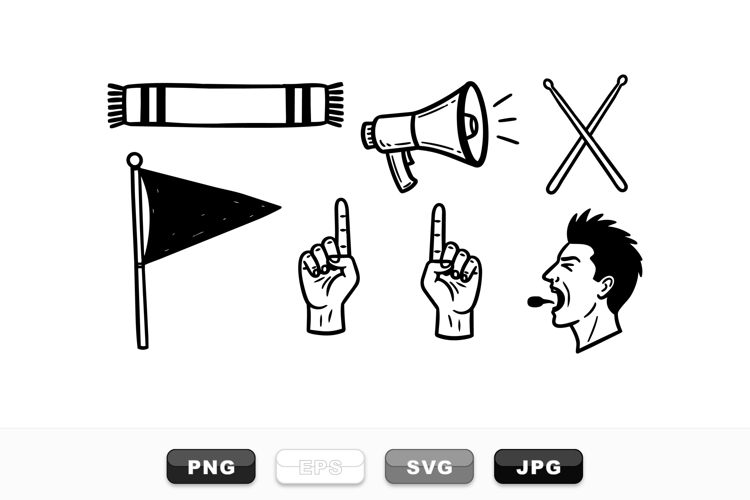 Sports Clipart Image 13