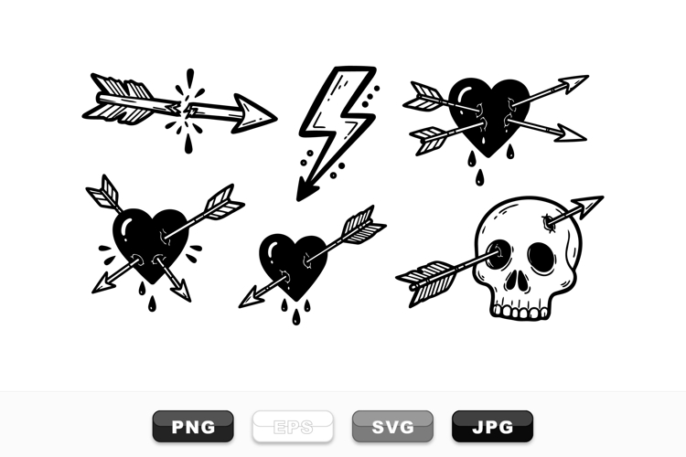 Heart Graphic Image 13