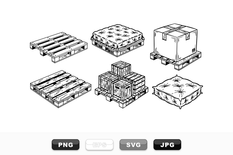 Vintage Illustrations Image 14