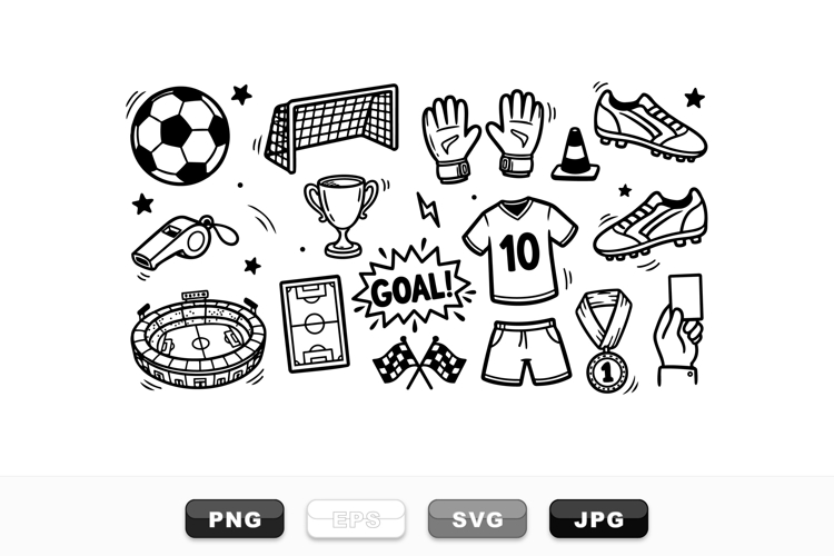 Sports Icon Image 19