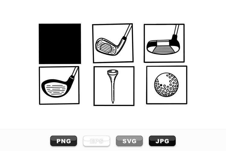 Outline Clipart Image 22