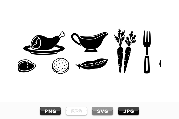 Cooking Icon Image 14
