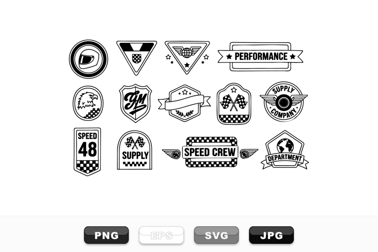 Vintage Clipart Image 19