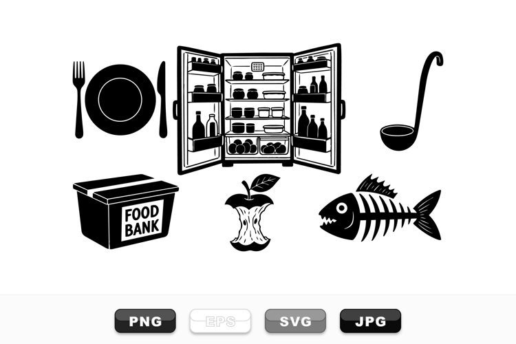 Food Clipart Image 21