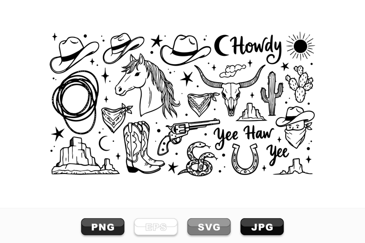 Skull Clipart Image 15