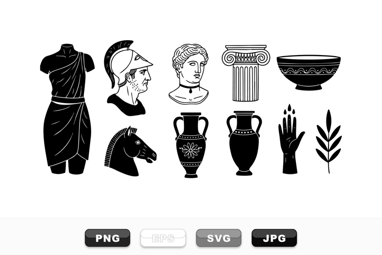 Vintage Clipart Image 18