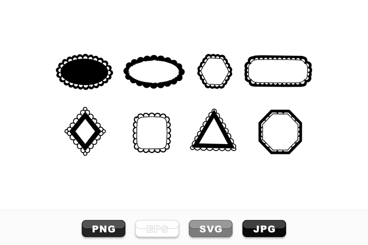 Scrapbook Clipart Image 8