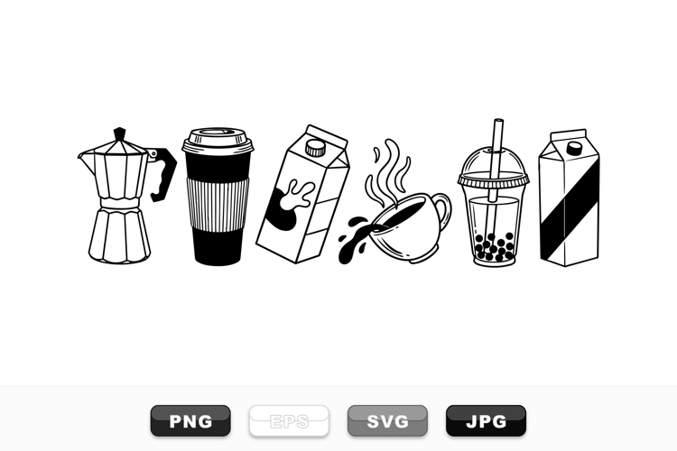 Tea Clipart Image 10