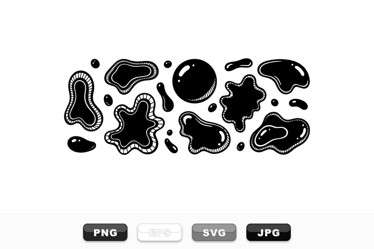 Elements Clipart Image 2