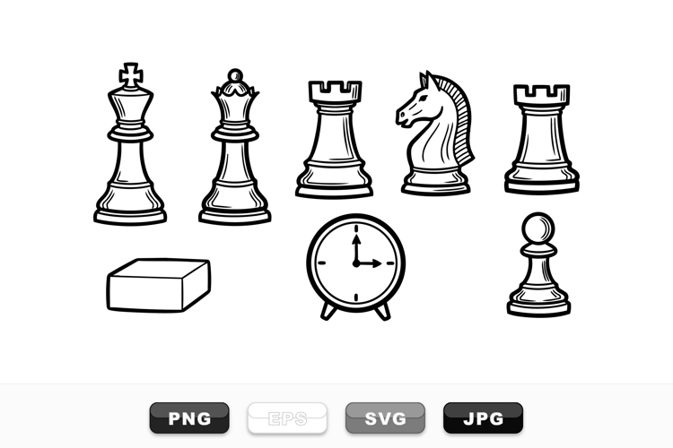 Hand Vector Image 24