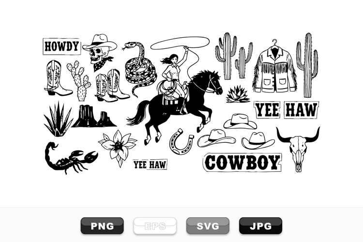 Skull Clipart Image 5