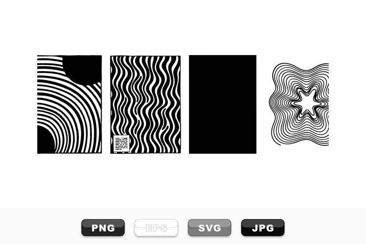 Geometric SVGs Image 7