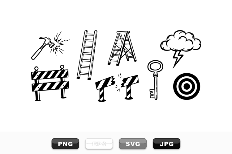 House Clipart Image 11