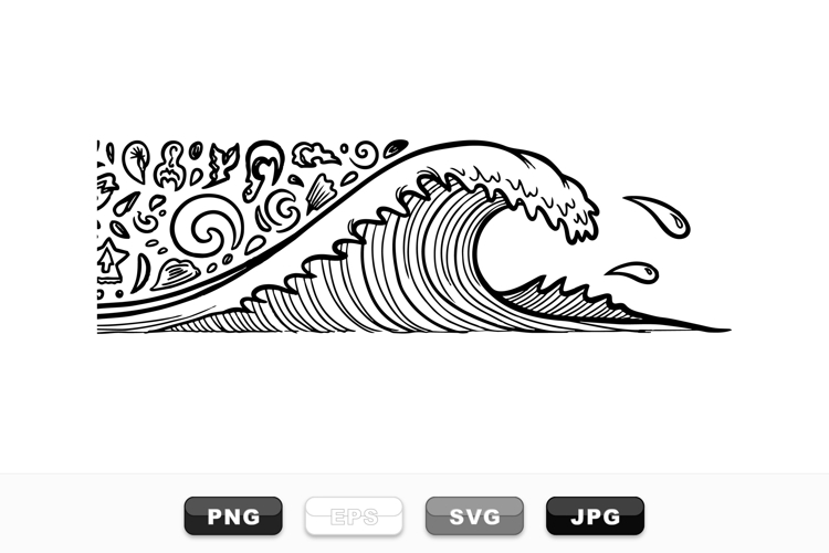 Nautical Clipart Image 24