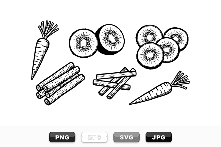 Fruit Clipart Image 9
