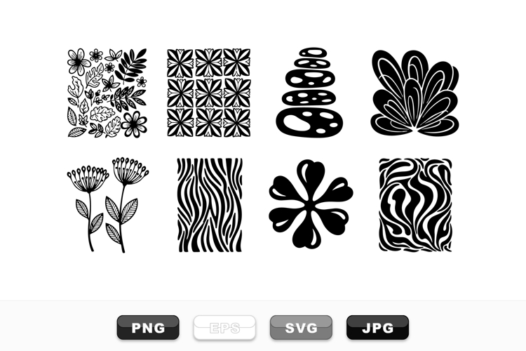 Elements Clipart Image 22