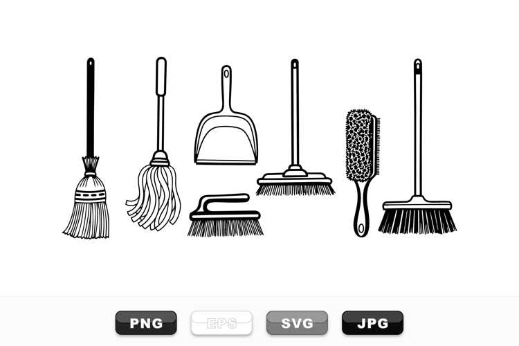 Vintage Clipart Image 6