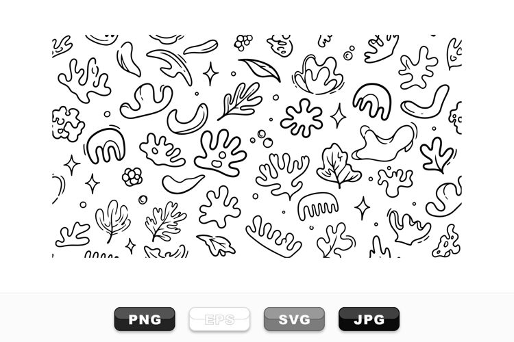 Abstract Vector Image 21