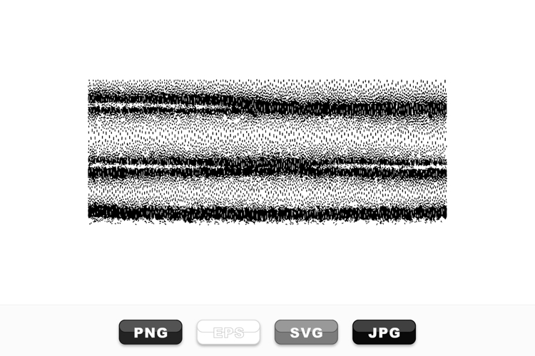 Black And White Texture Image 20