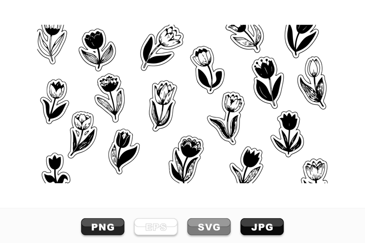 Sticker Svg Image 23