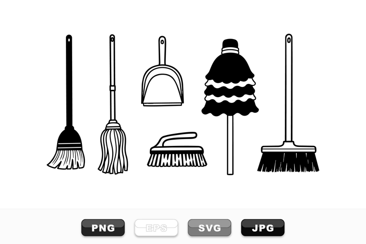 Tools Clipart Image 15