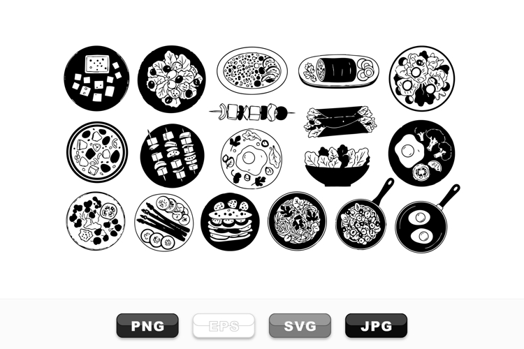 Food Clipart Image 20