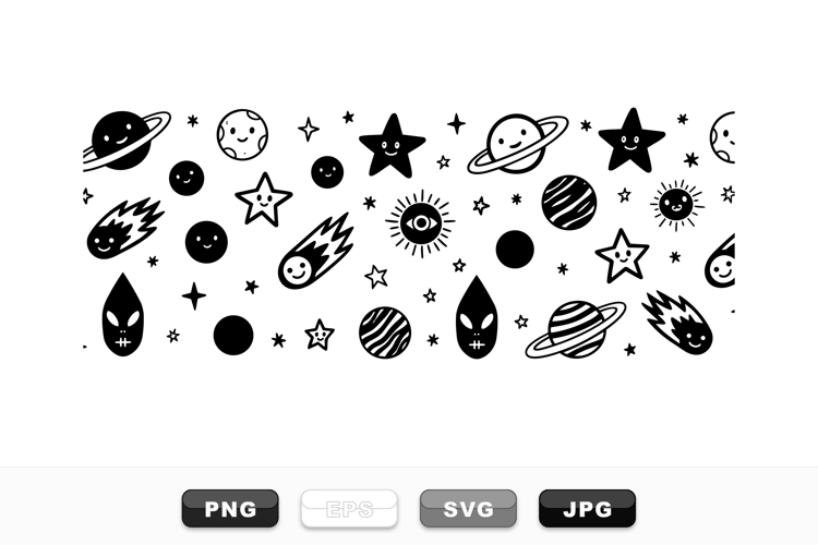 Star Graphic Image 23