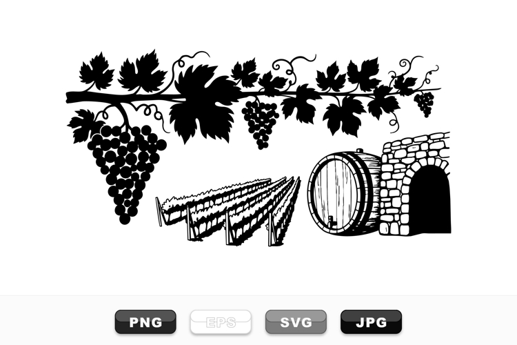 Vintage Clipart Image 2