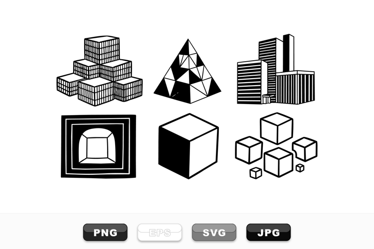 Elements Clipart Image 19