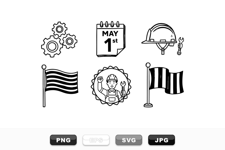 Celebration Graphic Image 3