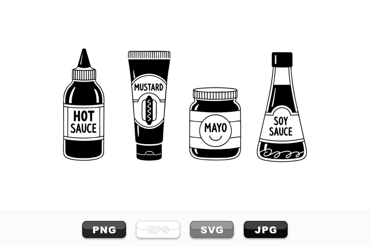 Food Clipart Image 11