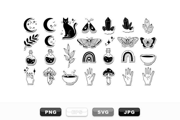 Hand Illustration Image 3