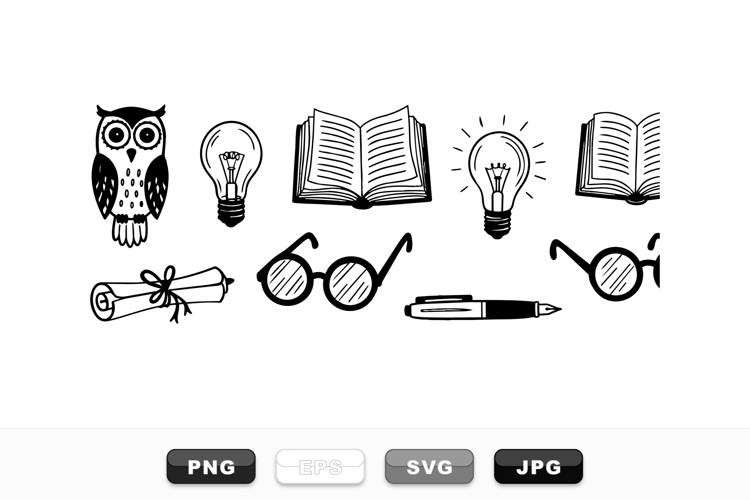 Hand Vector Image 18