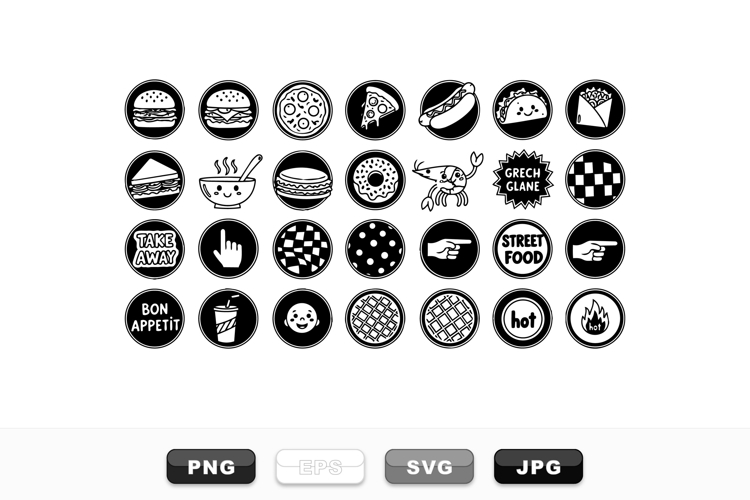 Food Clipart Image 2