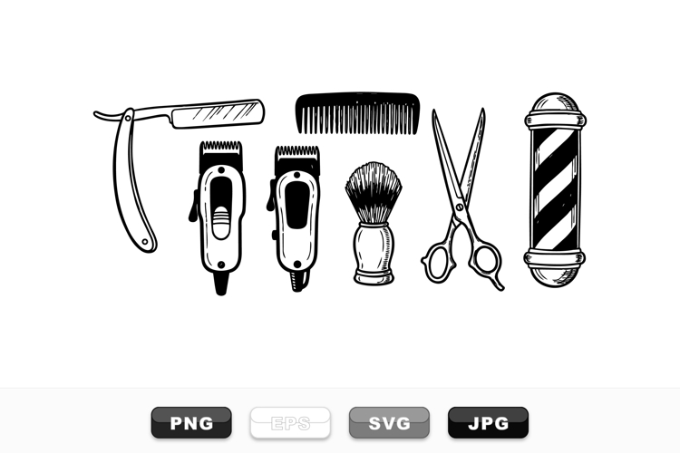 Vintage Clipart Image 16