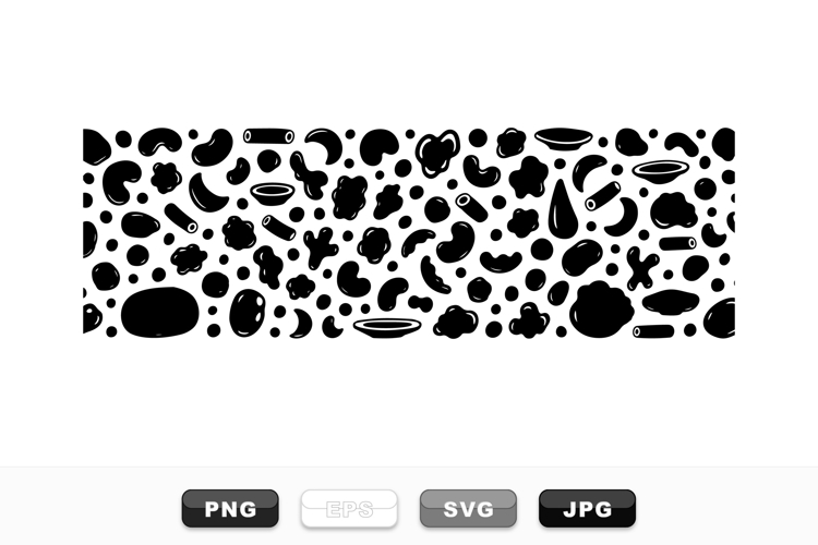 Abstract Clipart Image 23