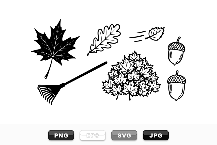 Thanksgiving Clipart Image 18