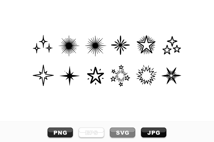 Elements Clipart Image 17