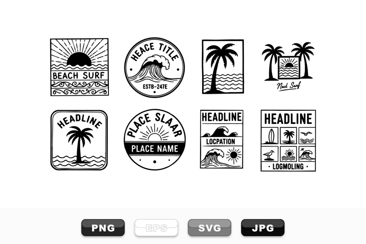 Vacation Clipart Image 11