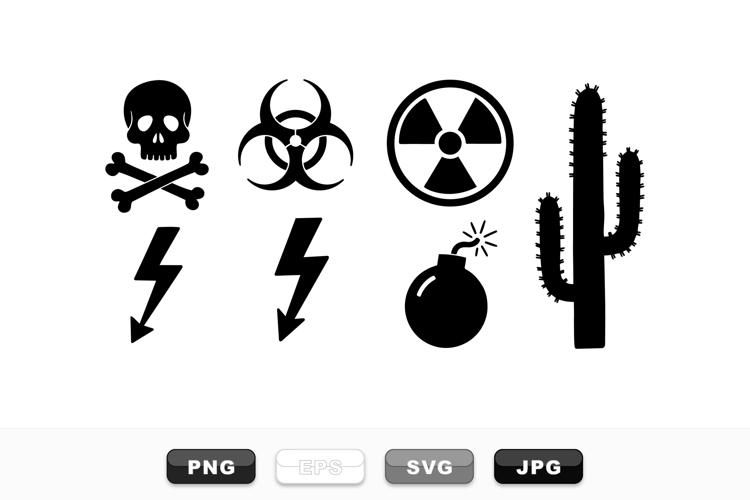 Explosive Graphics Image 3