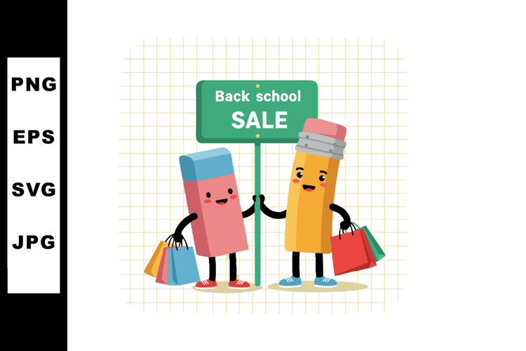 Sale Clipart Image 3